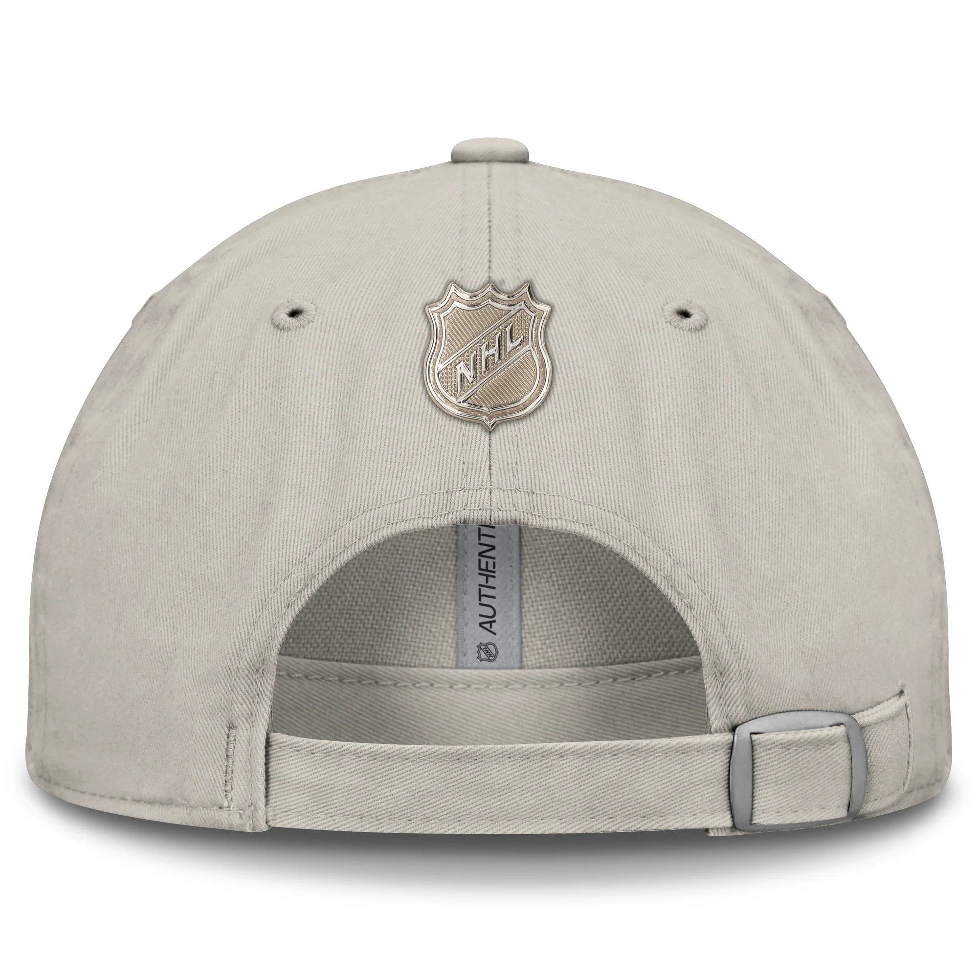 ST. LOUIS BLUES FANATICS MENS AUTHENTIC PRO TONAL STRAPBACK - Image 4