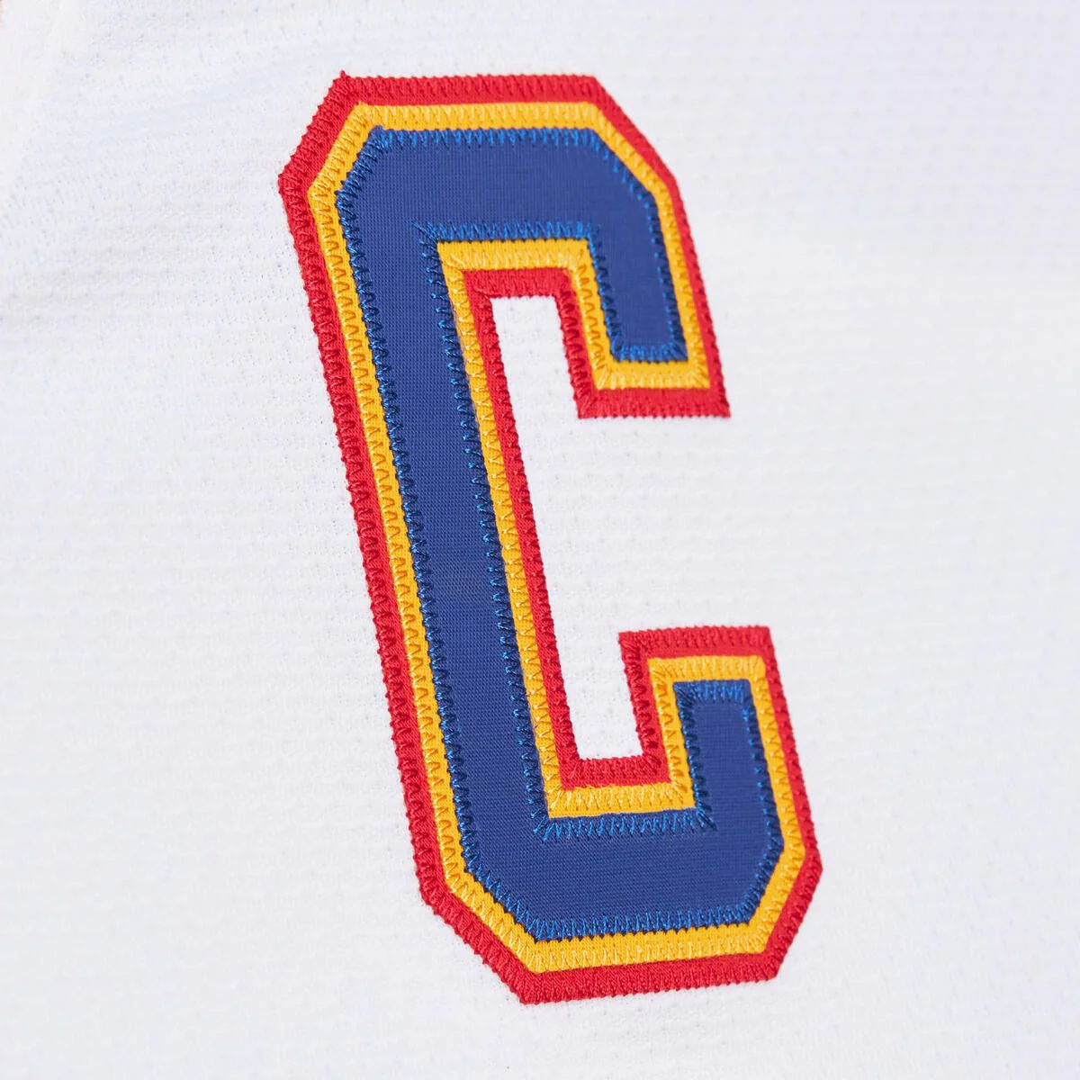 ST. LOUIS BLUES MITCHELL & NESS POWER PLAY HOME JERSEY - GRETZKY #99 - Image 4